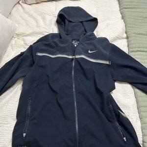 Nike Dry Fit Rain Jacket